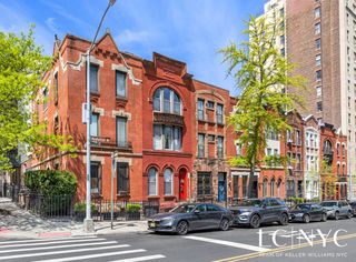 123 Manhattan Avenue, New York City, NY 10025