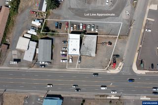 2324 Main St, Sweet Home, OR 97386