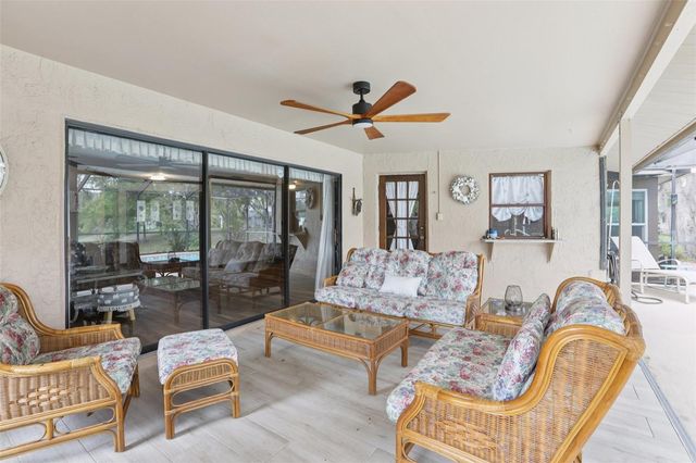 366 LEAFY WAY AVE, Spring Hill, FL 34606