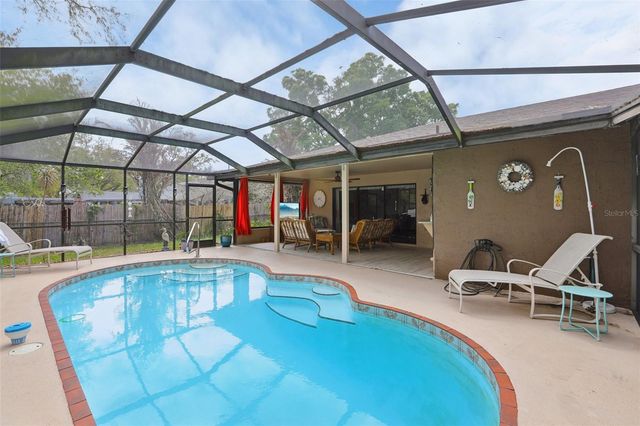 366 LEAFY WAY AVE, Spring Hill, FL 34606