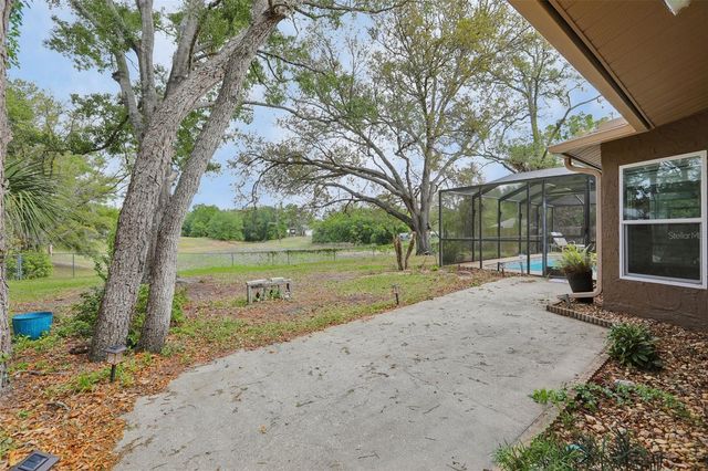 366 LEAFY WAY AVE, Spring Hill, FL 34606