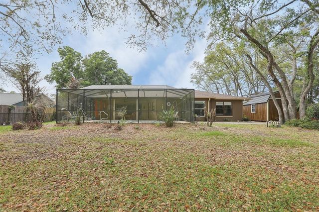 366 LEAFY WAY AVE, Spring Hill, FL 34606