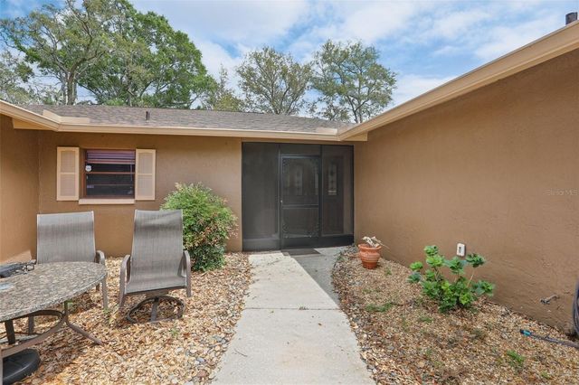 366 LEAFY WAY AVE, Spring Hill, FL 34606