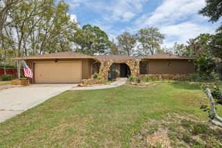366 LEAFY WAY AVE, Spring Hill, FL 34606