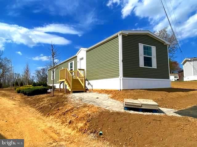 2140 HORSESHOE PARK, Honey Brook, PA 19344