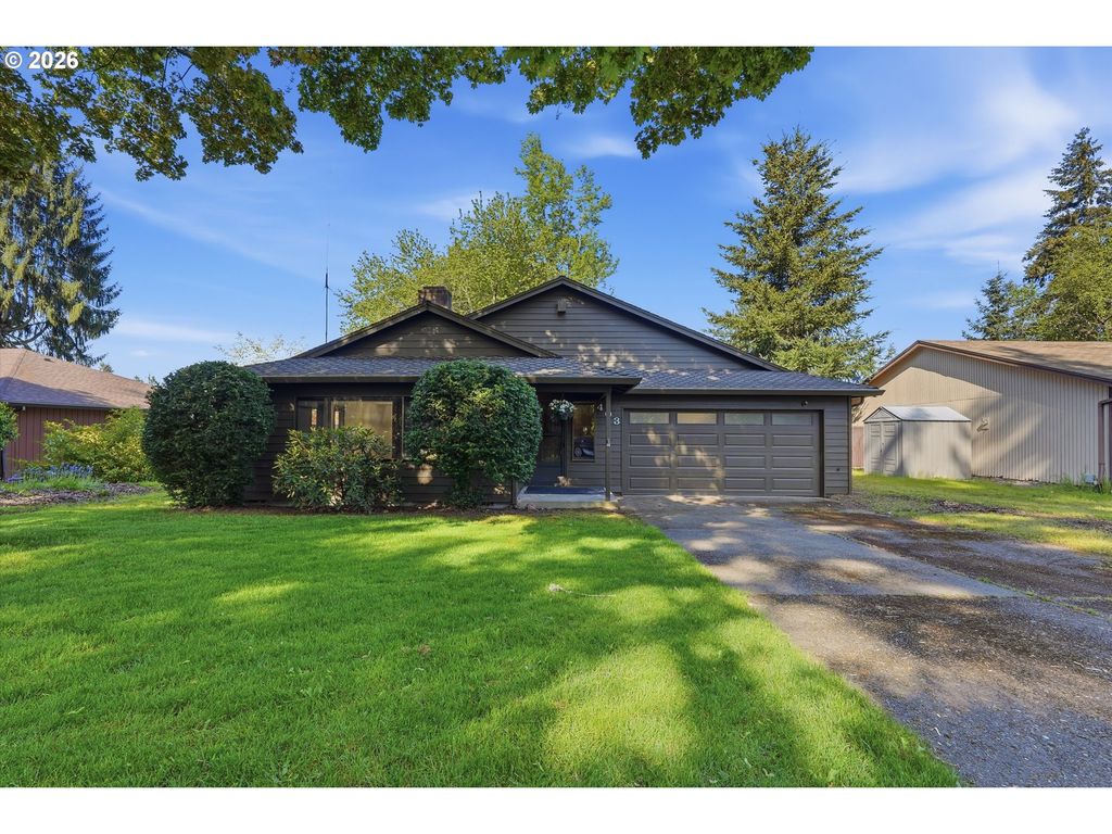 403 Ne 134TH Pl, Portland, OR 97230