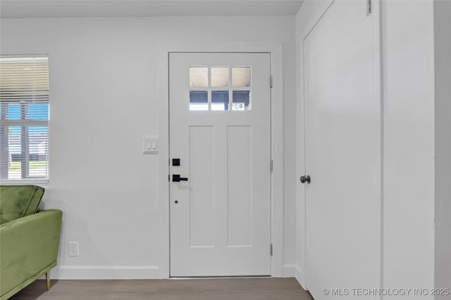 2301 Dewey Avenue, Bartlesville, OK 74003