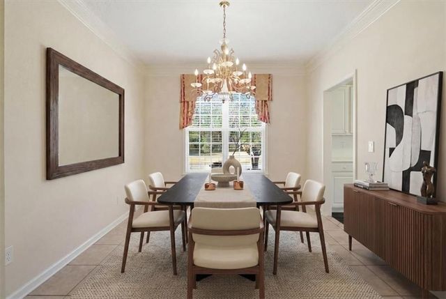 301 Singing Brook Lane, Mcdonough, GA 30253