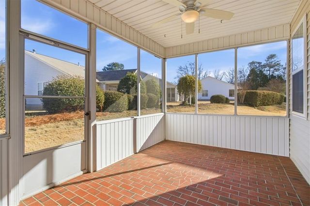 301 Singing Brook Lane, Mcdonough, GA 30253