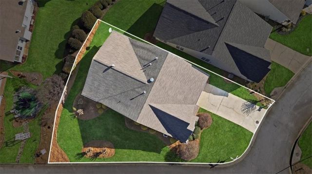 301 Singing Brook Lane, Mcdonough, GA 30253