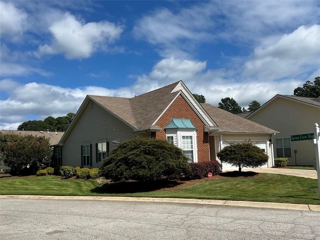 301 Singing Brook Lane, Mcdonough, GA 30253