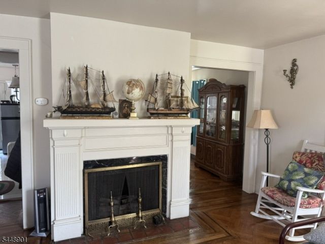 449 E 40Th St, Paterson City, NJ 07504
