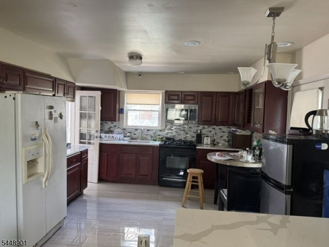 449 E 40Th St, Paterson City, NJ 07504