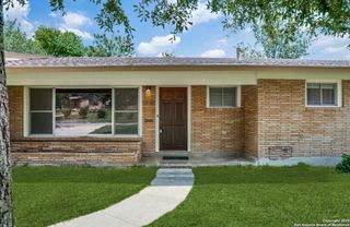 6710 Moss Oak Dr., San Antonio, TX 78229