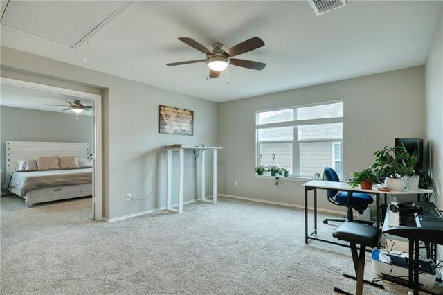 209 Asher Blue DR, Hutto, TX 78634