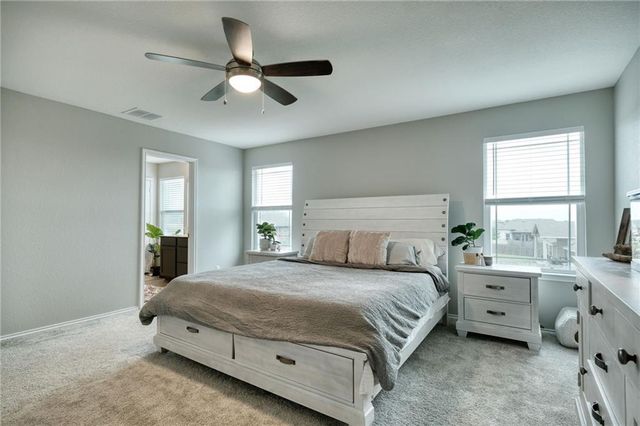 209 Asher Blue DR, Hutto, TX 78634