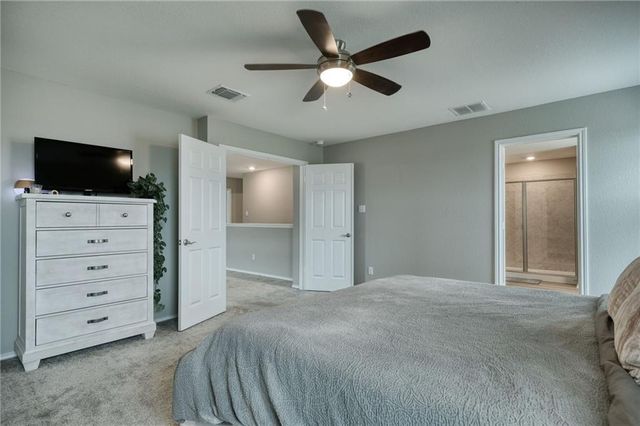 209 Asher Blue DR, Hutto, TX 78634