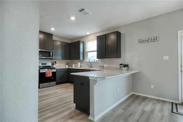 209 Asher Blue DR, Hutto, TX 78634