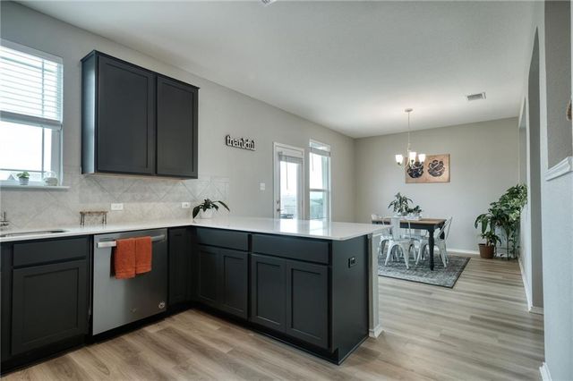 209 Asher Blue DR, Hutto, TX 78634