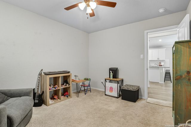 6079 Akin Quay, San Antonio, TX 78261