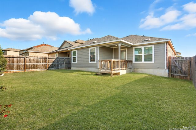 6079 Akin Quay, San Antonio, TX 78261