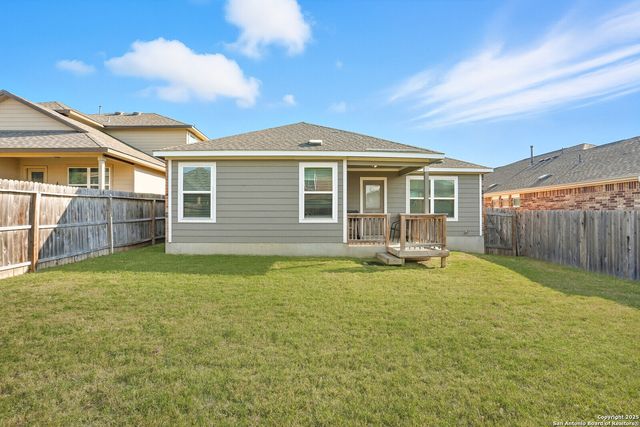 6079 Akin Quay, San Antonio, TX 78261