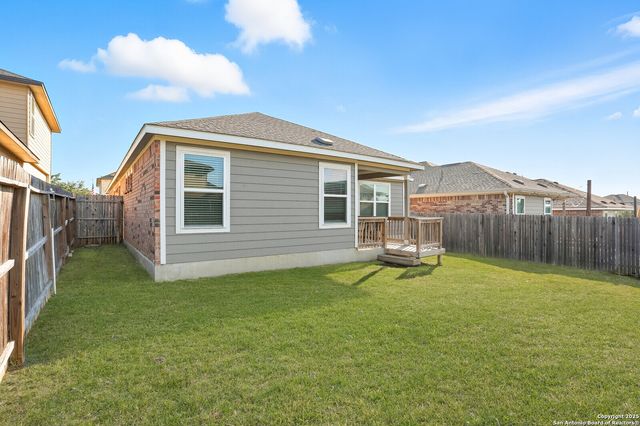 6079 Akin Quay, San Antonio, TX 78261