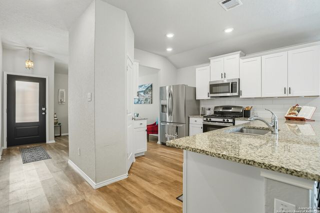 6079 Akin Quay, San Antonio, TX 78261