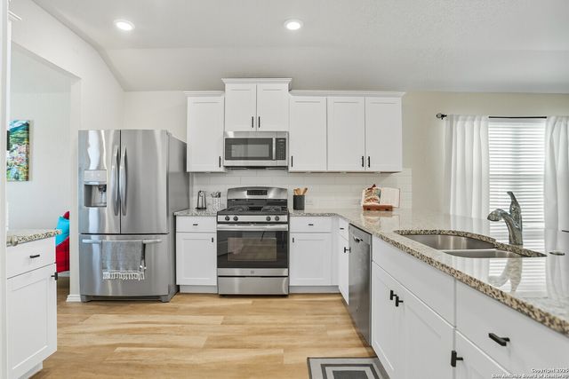 6079 Akin Quay, San Antonio, TX 78261