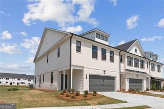1275 Farmers Loop LOT 13, Austell, GA 30106
