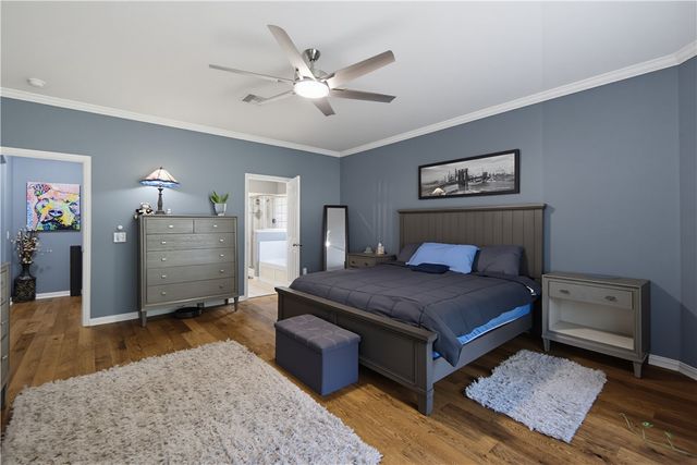 16050 Highway 72, Gravette, AR 72736