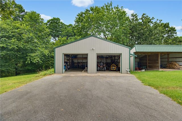 16050 Highway 72, Gravette, AR 72736