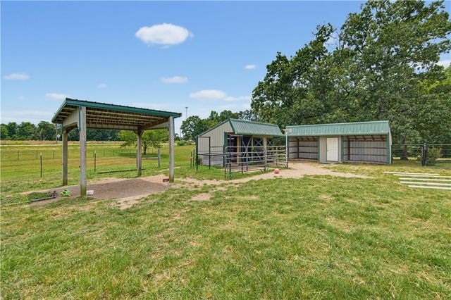 16050 Highway 72, Gravette, AR 72736