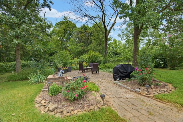 16050 Highway 72, Gravette, AR 72736