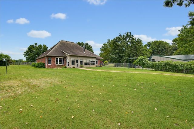 16050 Highway 72, Gravette, AR 72736