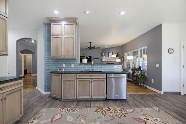 16050 Highway 72, Gravette, AR 72736