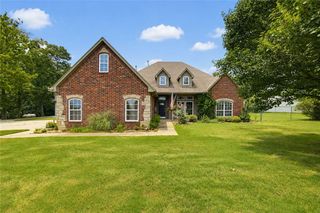 16050 Highway 72, Gravette, AR 72736