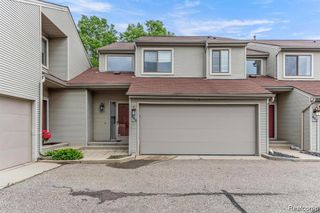 644 Ashley Circle, Rochester Hills, MI 48307