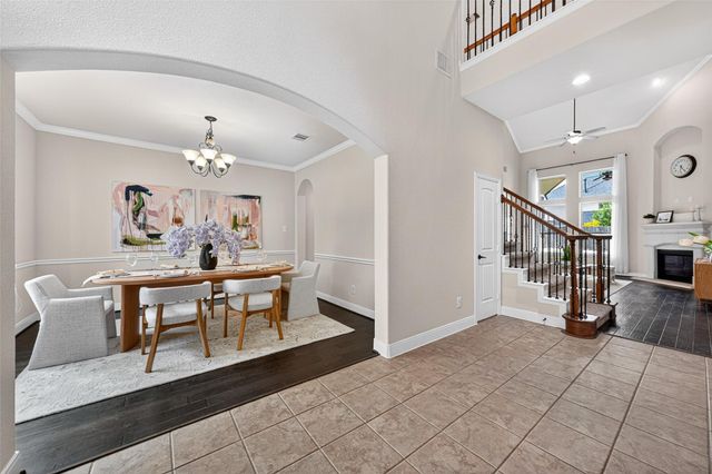 14715 Golden Hawk Trail, Cypress, TX 77433