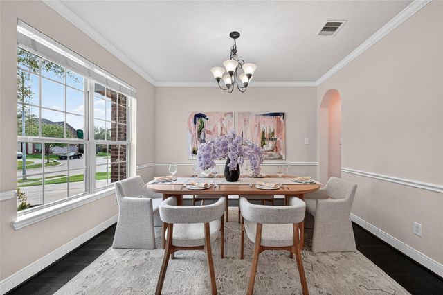 14715 Golden Hawk Trail, Cypress, TX 77433