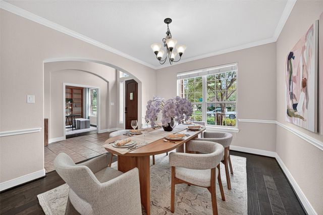 14715 Golden Hawk Trail, Cypress, TX 77433