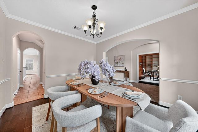 14715 Golden Hawk Trail, Cypress, TX 77433