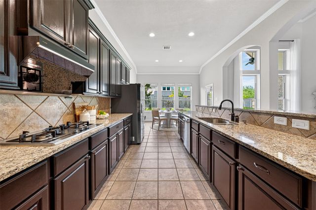 14715 Golden Hawk Trail, Cypress, TX 77433