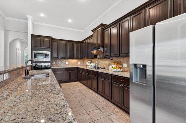 14715 Golden Hawk Trail, Cypress, TX 77433