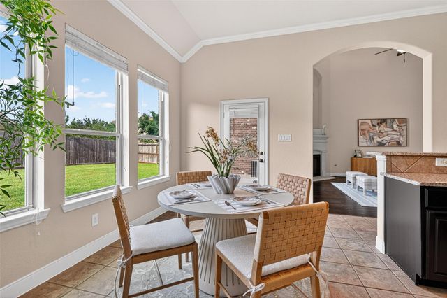 14715 Golden Hawk Trail, Cypress, TX 77433