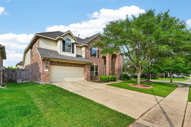 14715 Golden Hawk Trail, Cypress, TX 77433