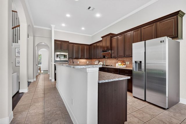 14715 Golden Hawk Trail, Cypress, TX 77433