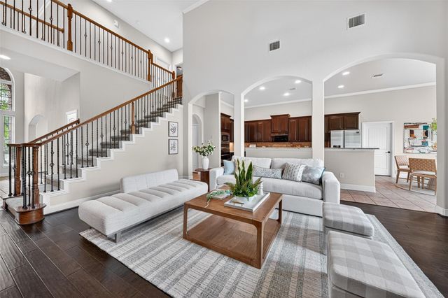 14715 Golden Hawk Trail, Cypress, TX 77433