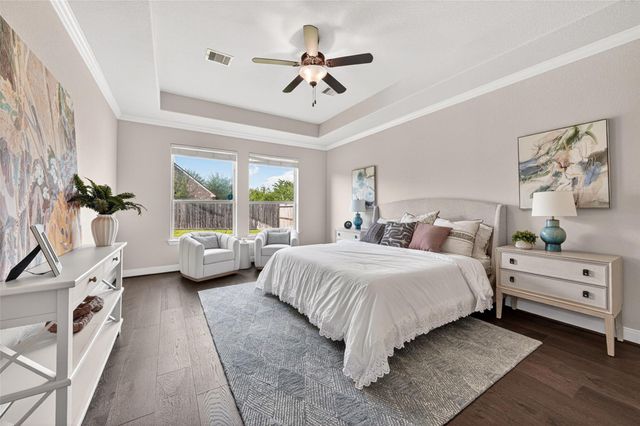 14715 Golden Hawk Trail, Cypress, TX 77433