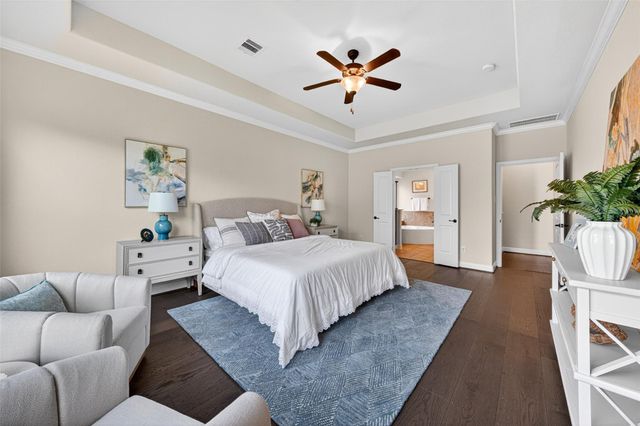 14715 Golden Hawk Trail, Cypress, TX 77433